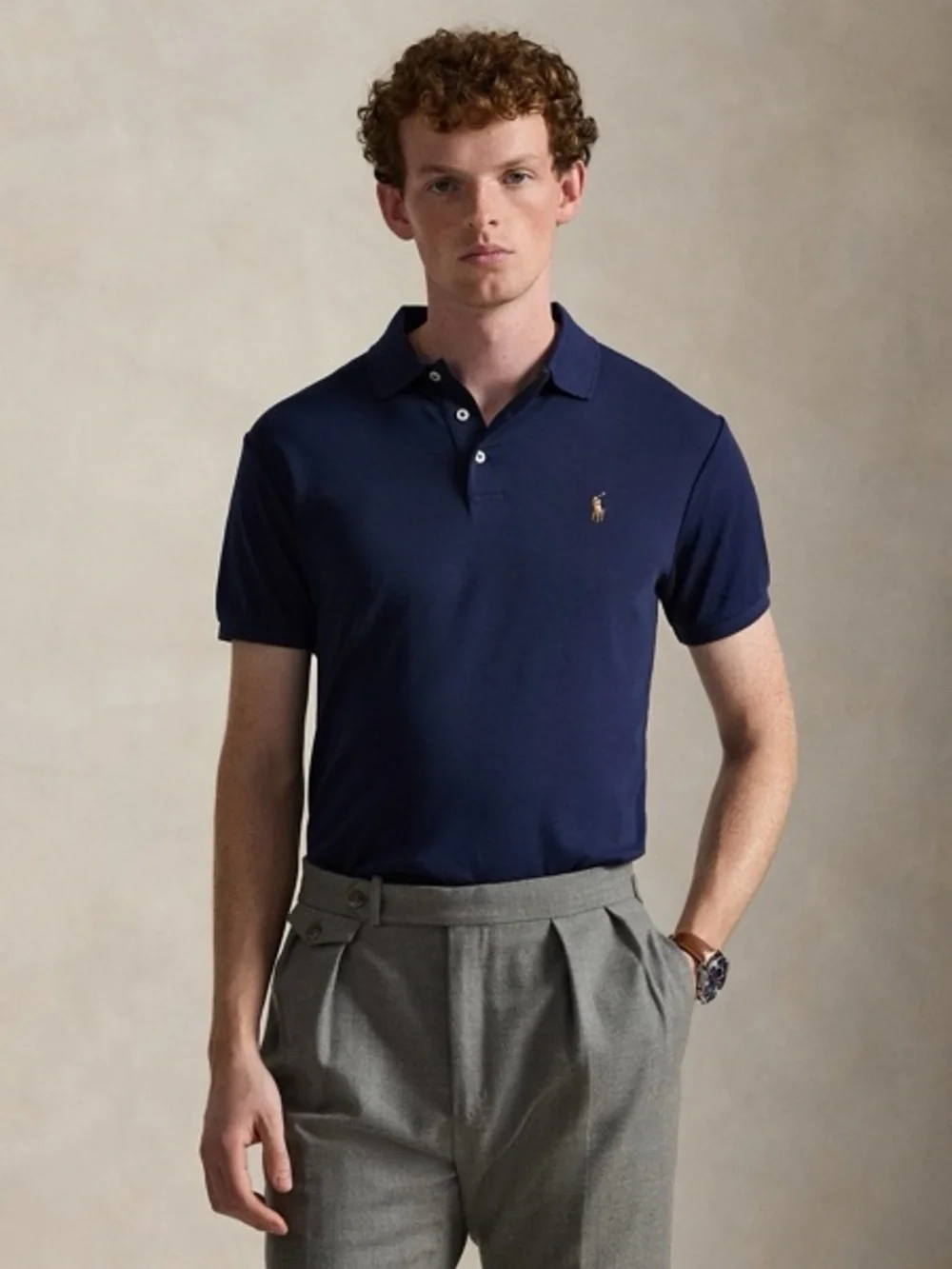 Ralph Lauren polo ralph